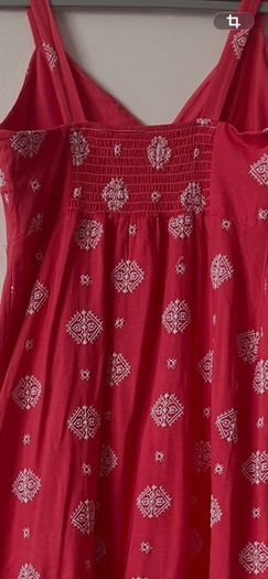 Desigual dress