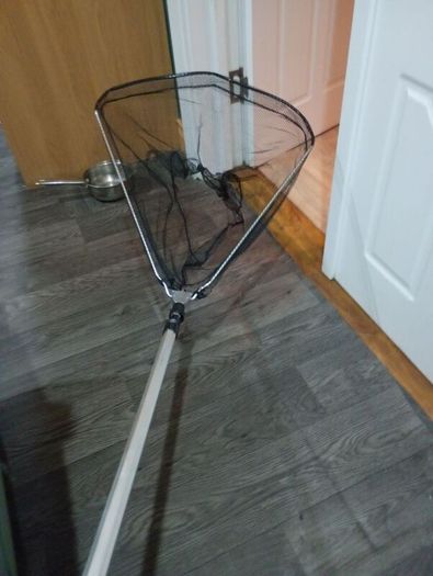 fishing net new