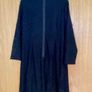 Black Lace Dress Size 20 New Dunnes Stores Image 2