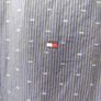 Tommy Hilfiger Button Down Shirt Mens Medium M Image 3