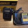DeWaLT DCB1104 Multi Voltage 12V / 18V XR Fast Charger. Dewalt Jigsaw 1/2 Inch Impact Wrench 54V Leaf Blower 54V Strimmer Air Compressor PowerStack 1.7AH 5AH 18V Batteries Chainsaw Hedge Trimmer Impact driver Angle Grinder DCB104 8A 54V Flexvolt Charger Image 5