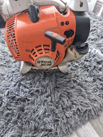 stihl Blower