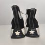Converse Trainers Size 6(39) Image 8