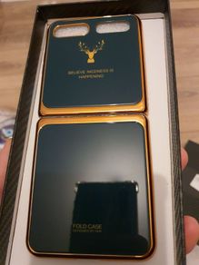 Samsung ZFlip Case