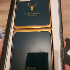Samsung ZFlip Case