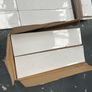 White Wall Tiles (x82) Image 3