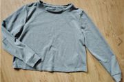 Grey Top Size 14