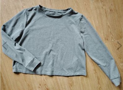 Grey Top Size 14
