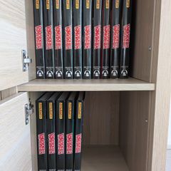 Complete Vampirella Archives 15 Volume Hardcover Comic Book Set, Omnibus Library edition