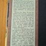 Van Morrison. Biography. To Late To Stop. By Steve Turner. In Good Condition. Large Volume Book. Image 4