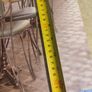 Set Of 2 Wall Hinging Pictuer Of French Cafee Suitable For Kitchen Decore, Image 9