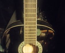 Classical guitar