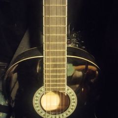 Classical guitar