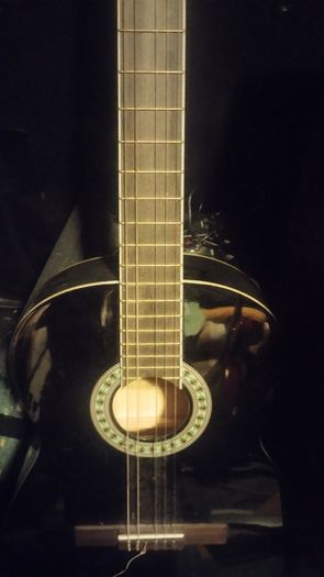 Classical guitar