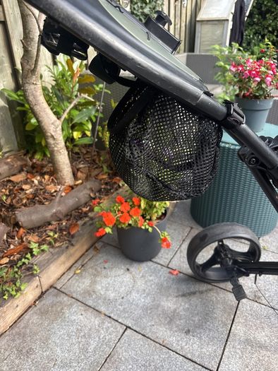 Golf Trolley