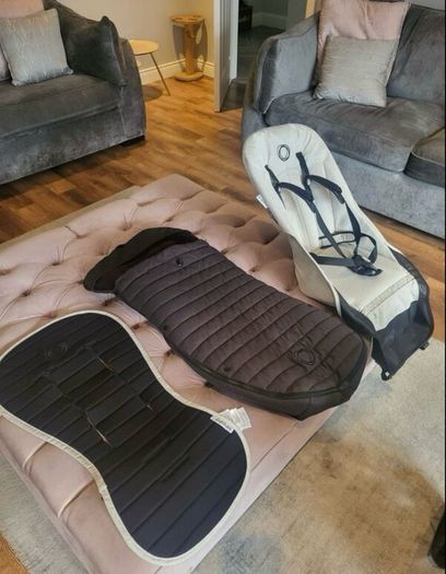 Bugaboo Cameleon 3