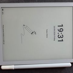 Onyx Boox Nova Air 2 E-ink reader