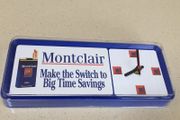 Montclair Wall Clock
