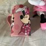 Disney store Minnie Mouse mug and plush Image 4