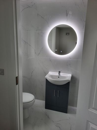 tiler available