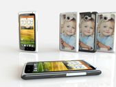 Personalised HTC one Covers