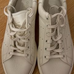 Adidas (stan smith) leather sneakers