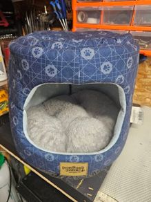 cat bed