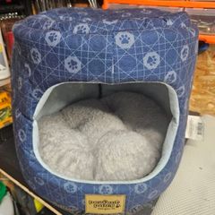 cat bed