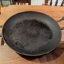 Cast iron paella pan Image 2