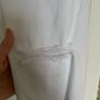 Bershka high waist skinny jeans, size EUR 36 (UK8) Image 3