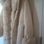 Boohoo ladies coat size XL Image 9