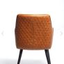 Winston Dining chairs X6 Image 9