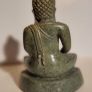 jade buda. beautifully crafted.  about 30 years old. Image 2