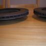 front discs for vw passat , audi a4 Image 5