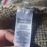 Cynthia Rowley wool mix coat (free postage) Image 8