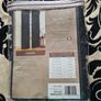 Home Trends Black Soot Curtains 84" X 84" Image 5