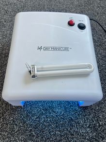 14 Day Manicure Kit