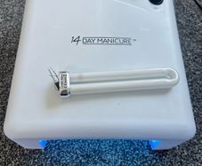 14 Day Manicure Kit