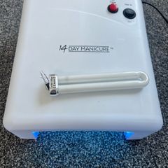 14 Day Manicure Kit