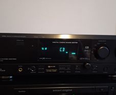 Philips Fr985 Av Surround Receiver