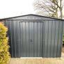 Garden sheds Image 2
