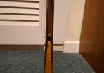 Burroughs & Watt Snooker Cue With Handcrafted Case