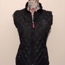 Requisite Womens Gilet Jacket Image 5