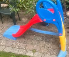 Kids Slide