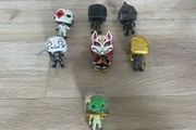 fortnite funko pop collection