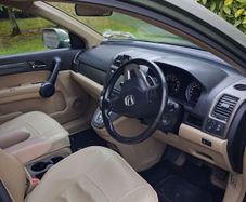 Honda CR-V 2007