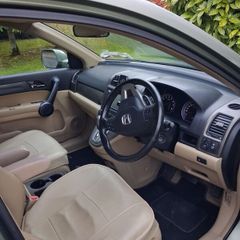 Honda CR-V 2007