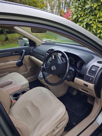 Honda CR-V 2007