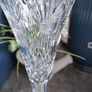 waterford crystal champagne flutes Image 2