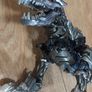 Transformer / toy / grimlock Image 3